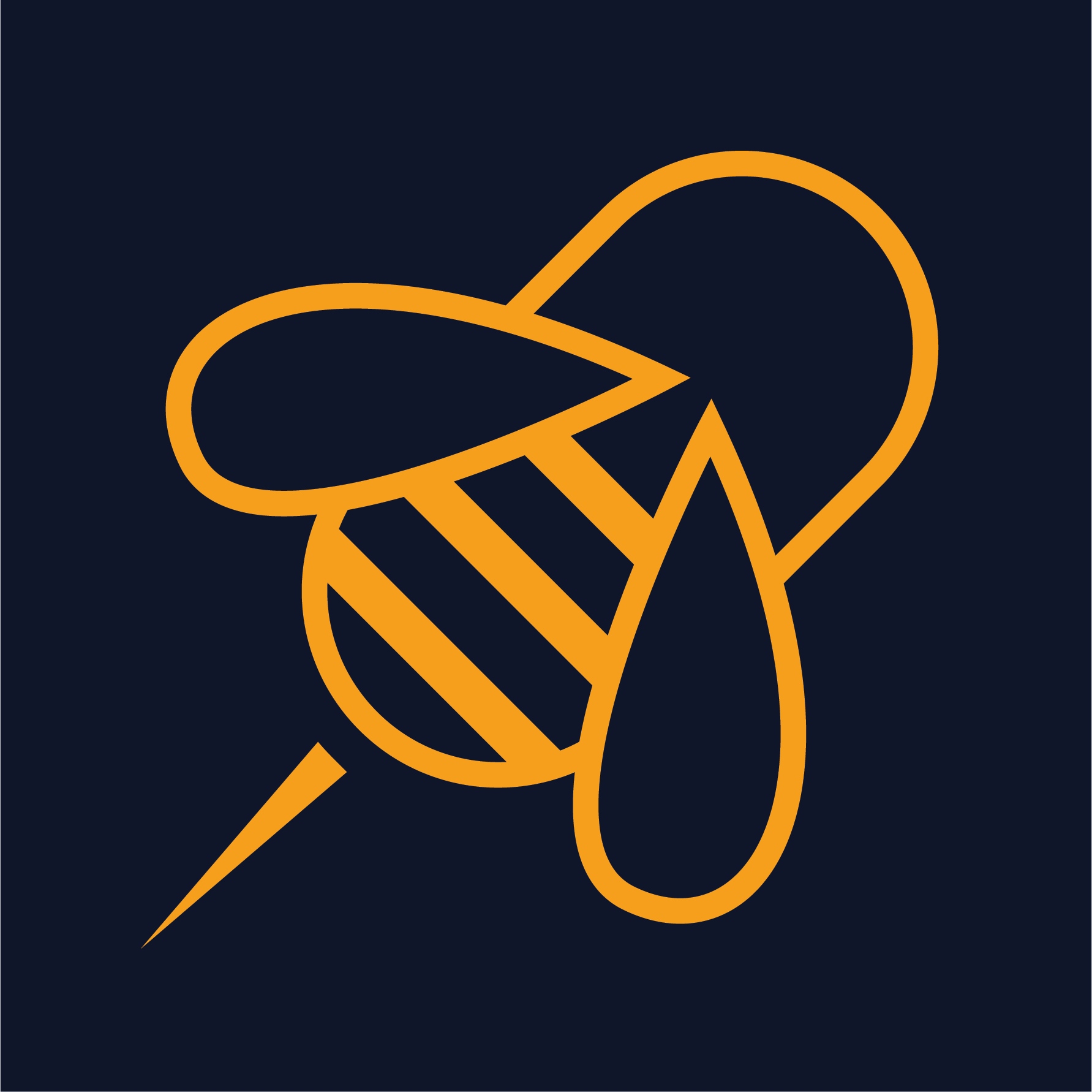 beekay logo